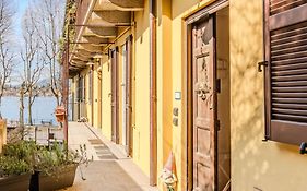 Apartment Lungolago By Interhome